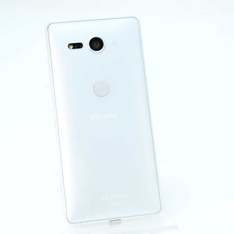 �����ʡ������ɹ���SIM�ե꡼ docomo Xperia XZ2 Compact SO-05K