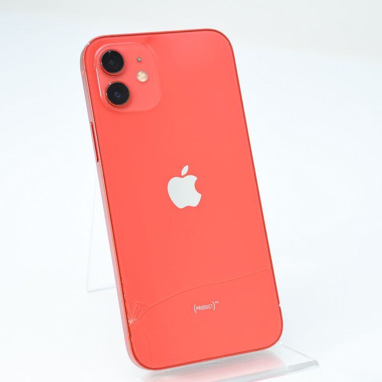 �����̳���ư���ǽ��docomo SIM�ե꡼ iPhone12 64GB ��å�