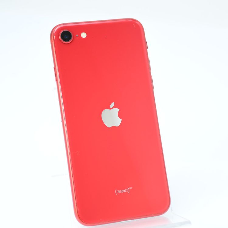 �ڽ����Хåƥ꡼��������85���SIM�ե꡼ iPhone SE �裲���� 128GB ��å�