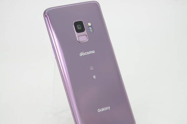 ڥå襭󥰡SIMå docomo Galaxy S9 SC-02K ѡץ