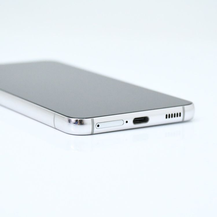 ڱվʡɹ au SIMե꡼ Galaxy S22 SCG13 եȥۥ磻