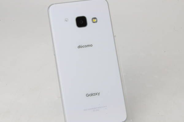 ムスビー｜美品＊SIMロック解除済＊ docomo Galaxy Feel SC-04J  