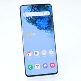 �����ʡ������ɹ���SIM�ե꡼ au Galaxy S20 5G SCG01 ���饦�ɥ֥롼