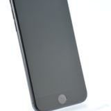 �ڽ����Хåƥ꡼�������� 85���SIM�ե꡼ iPhone SE �裲���� 64GB �֥�å�