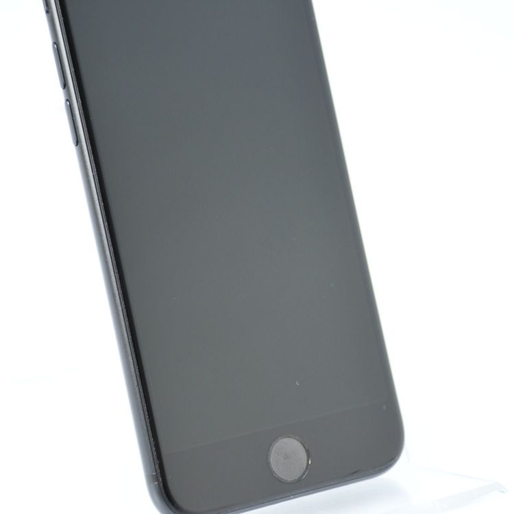 �ڽ����Хåƥ꡼�������� 85���SIM�ե꡼ iPhone SE �裲���� 64GB �֥�å�