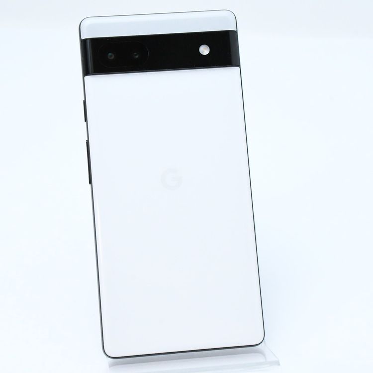 ڥ󥯡ưǽSIMե꡼ Google Pixel6a 128GB 硼