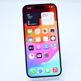 ڽХåƥ꡼100Ų23SIMե꡼ iPhone15 128GB ֥롼