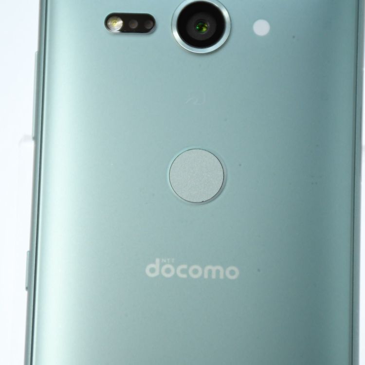 �ڱվ����ʡ������ɹ���SIM�ե꡼ docomo Xperia XZ2 Compact SO-05K