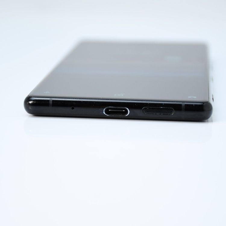 �ڱվ����ʡ������ɹ���SIM�ե꡼ docomo Xperia 1 SO-03L �֥�å�