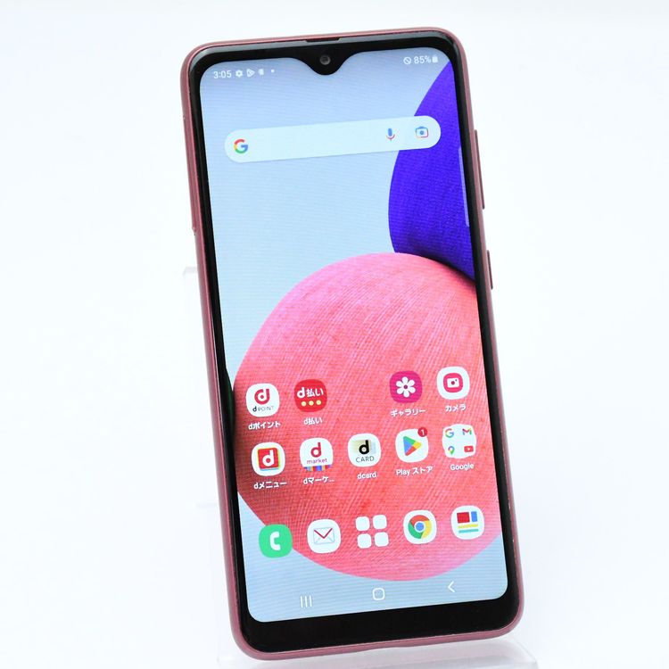 ɹSIMե꡼ docomo Galaxy A22 5G SC-56B å