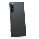 �ڱվ����ʡ������ɹ���SIM�ե꡼ Softbank A204SO Xperia 5 IV �֥�å�