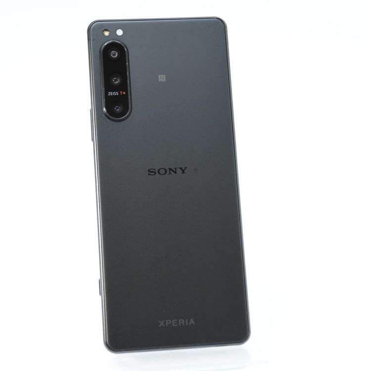 �ڱվ����ʡ������ɹ���SIM�ե꡼ Softbank A204SO Xperia 5 IV �֥�å�