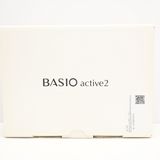 �ڱվ����ʡ������ɹ���au SIM�ե꡼ BASIO active2 64GB SHG12 ����С�