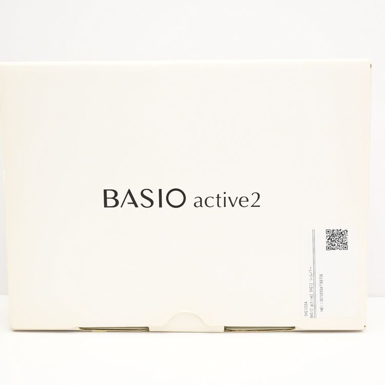 �ڱվ����ʡ������ɹ���au SIM�ե꡼ BASIO active2 64GB SHG12 ����С�