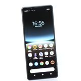 ڱվʡɹau SIMե꡼ Xperia 5 IV SOG09 ֥å