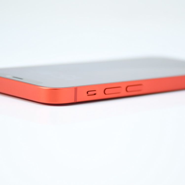 �ڽ����Хåƥ꡼�������� 85���SIM�ե꡼ iPhone12 mini 128GB ��å�