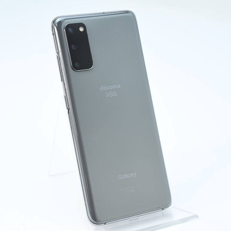 ڱվʡɹSIMե꡼ docomo Galaxy S20 5G SC-51A
