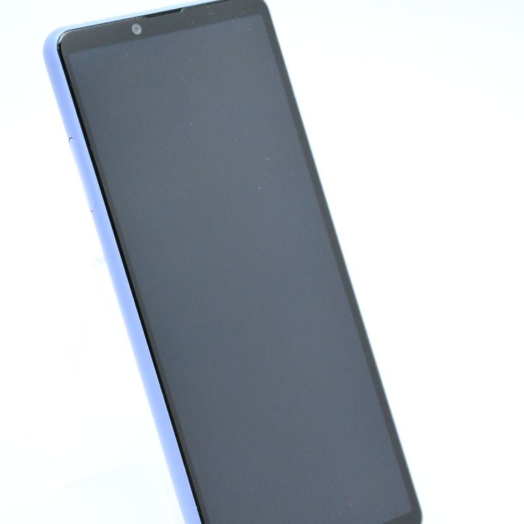 ɹSIMե꡼ au Xperia 10 III SOG04 ֥롼