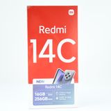 【未開封新品】国内版 SIMフリー Redmi 14C 8GB/256GB ミッドナイトブラック