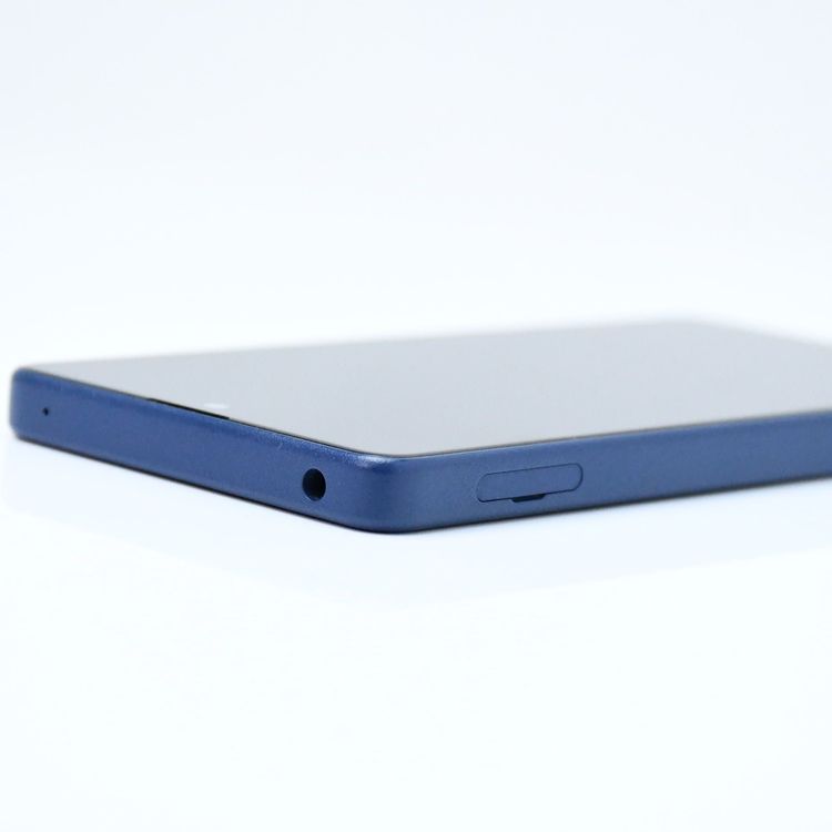 ʡɹau SIMե꡼ Xperia Ace III SOG08 ֥롼