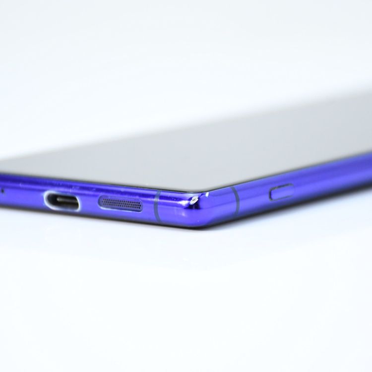 ����������վ����ʡ�au SIM�ե꡼ Xperia 1 SOV40 �ѡ��ץ�