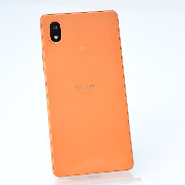 SIM�ե꡼ SONY Xperia Ace III A203SO �֥�å������