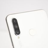 �����ʡ�SIM�ե꡼ HUAWEI P30 lite 64GB �ۥ磻��