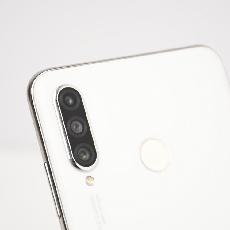�����ʡ�SIM�ե꡼ HUAWEI P30 lite 64GB �ۥ磻��