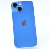 �����̳���ư��ġ���������82 %��au SIM�ե꡼ iPhone13 mini 128GB