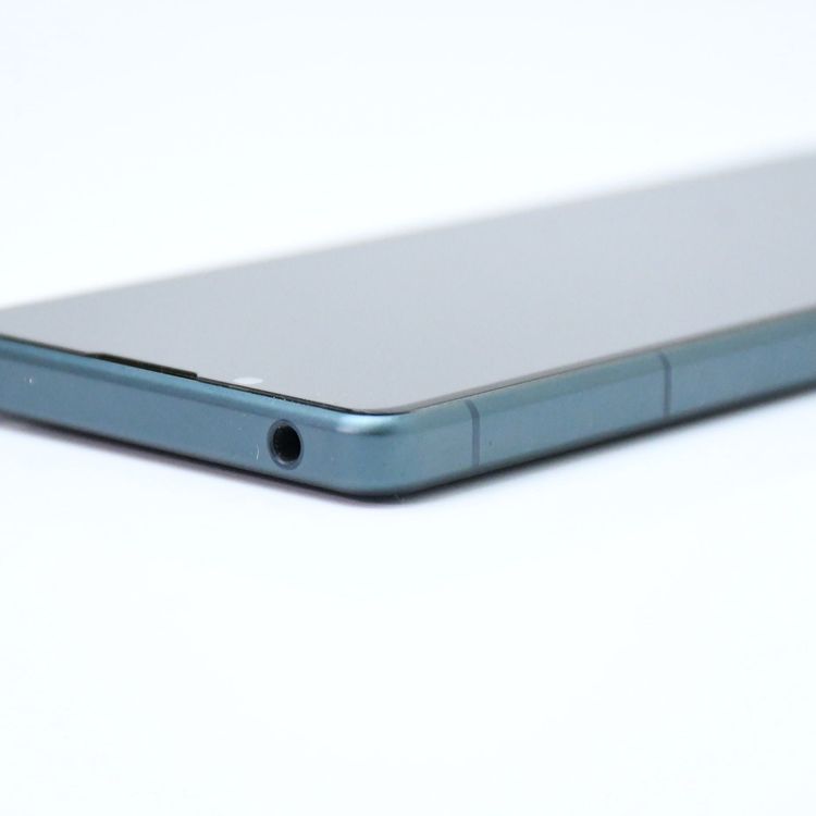 ڱվʡɹau SIMե꡼ Xperia 5 IV SOG09 ꡼