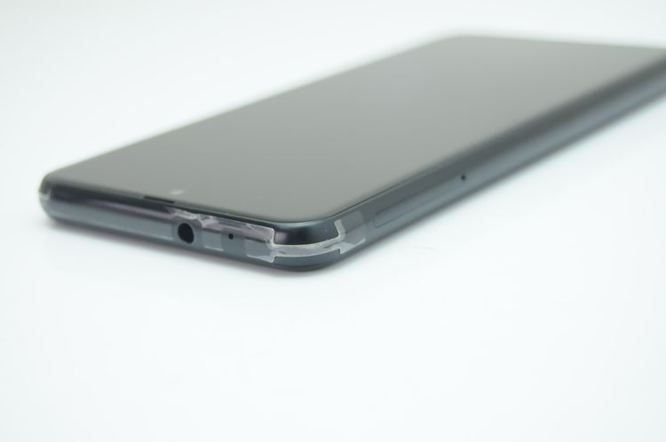 ���ʡڥ������å���襭�󥰡�SIM�ե꡼ docomo Galaxy A22 5G SC-56B ��