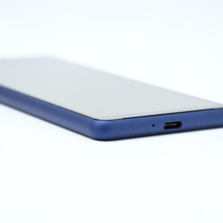 ڿƱ͡SIMե꡼ docomo Xperia 10 II SO-41A ֥롼
