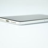 �ڽ����Хåƥ꡼89���SIM�ե꡼ iPhone SE �裲���� 64GB �ۥ磻��