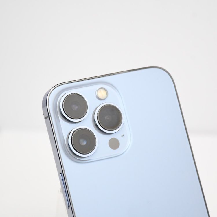 �ڥ���󥯡�ư���ǽ��iPhone 13 Pro 128GB ������֥롼
