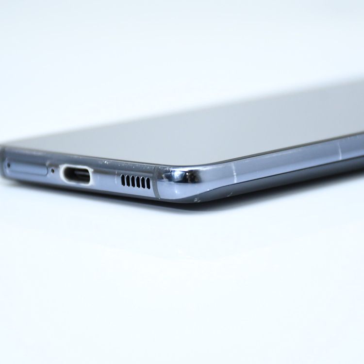 ͭɹSIMե꡼ au Galaxy S21 5G SCG09 256GB