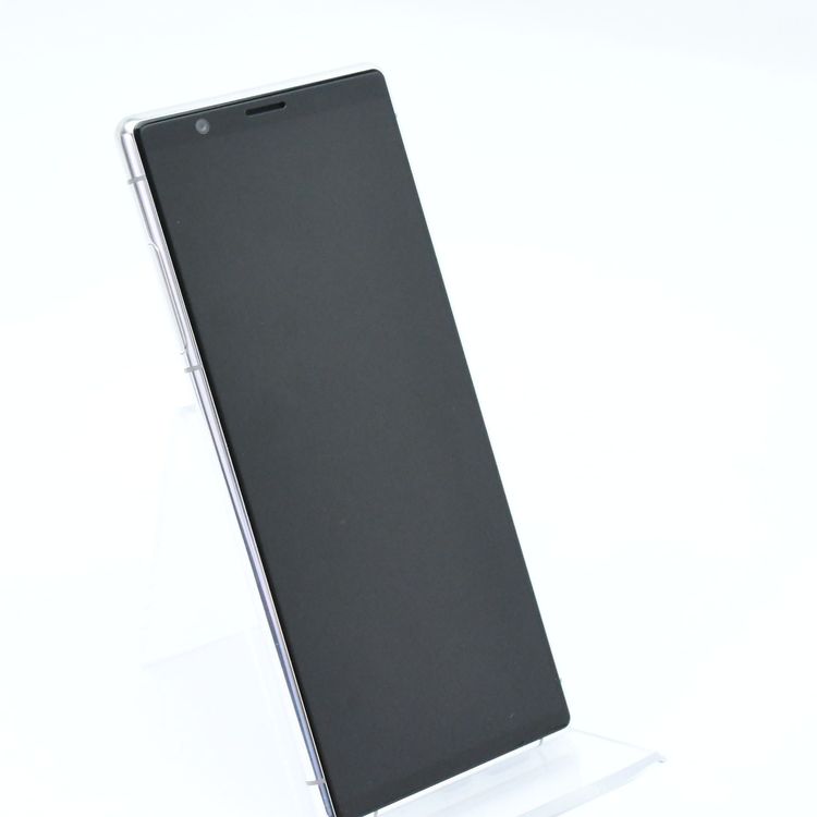 ڱվʡSIMե꡼ docomo Xperia 5 SO-01M 졼