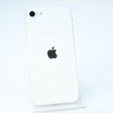 �ڽ����Хåƥ꡼��������83%��SIM�ե꡼ iPhone SE �裲���� 64GB �ۥ磻��