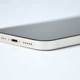 ưġ100 %վʡ SIMե꡼ iPhone12 64GB ۥ磻