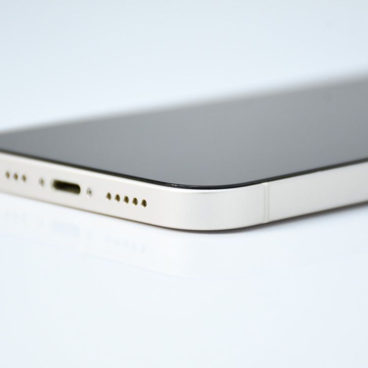 ưġ100 %վʡ SIMե꡼ iPhone12 64GB ۥ磻