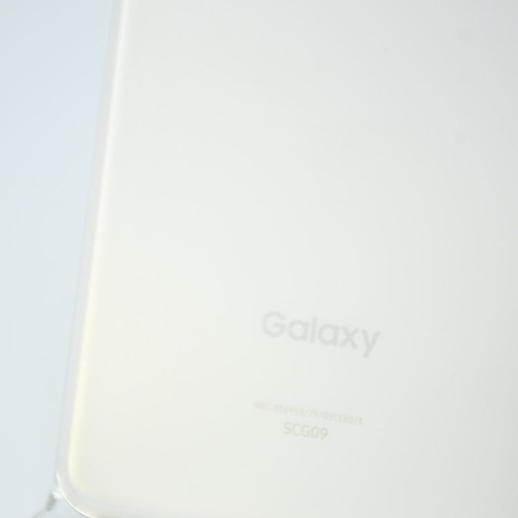 ڱվʡɹSIMե꡼ au Galaxy S21 5G SCG09 256GB