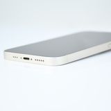 �����ʡ������Хåƥ꡼86�����°�ʴ�����SIM�ե꡼ iPhone14 128GB �������饤��