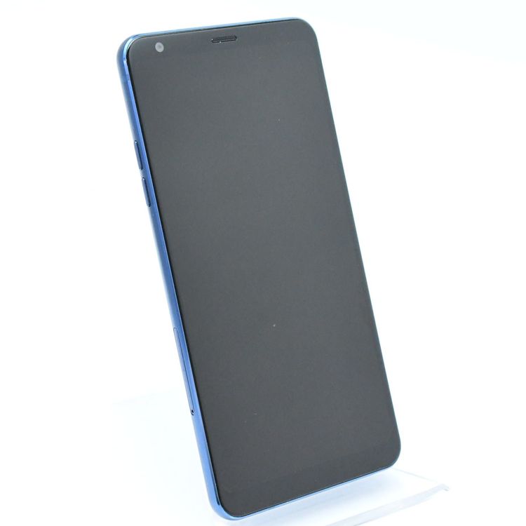 ɹڤͭSIMե꡼ Y!mobile LG Q Stylus 801LG ֥롼