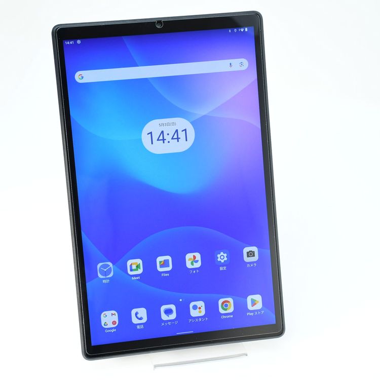 �����ʡ�SIM�ե꡼ Lenovo ���֥�å� K10 TB-X6C6X ���ӥ��֥롼