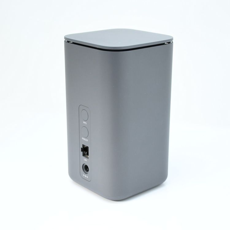 �ڿ���Ʊ�͡�docomo �ۡ���롼���� home 5G HR01 ���������졼