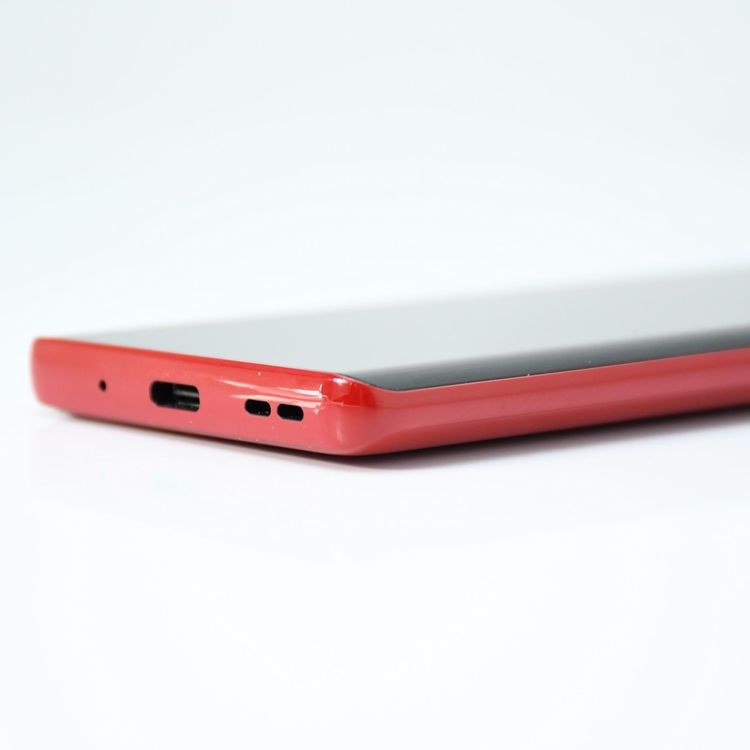 �����ʡ�SIM�ե꡼ Rakuten Hand 5G P780 128GB ����ॾ���å�