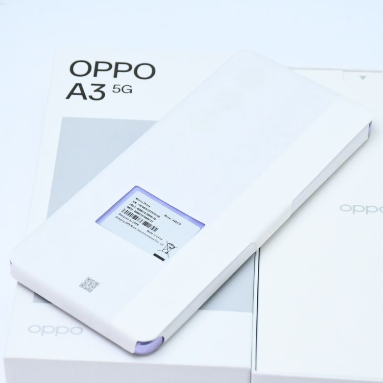 OPPO A3 5G 4G/128GB A402OP ѡץ