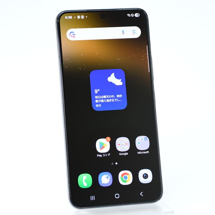 ڱվʡɹ au SIMե꡼ Galaxy S22 SCG13 եȥ֥å