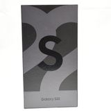 �ڱվ����ʡ������ɹ��� au SIM�ե꡼ Galaxy S22 SCG13 �ե���ȥ�֥�å�