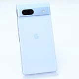 ʡSIMե꡼ Google Pixel7a 128GB Sea