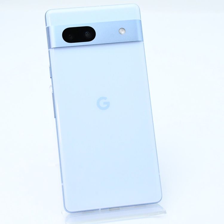 ʡSIMե꡼ Google Pixel7a 128GB Sea